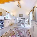 Pickle Barn Tatil Evi