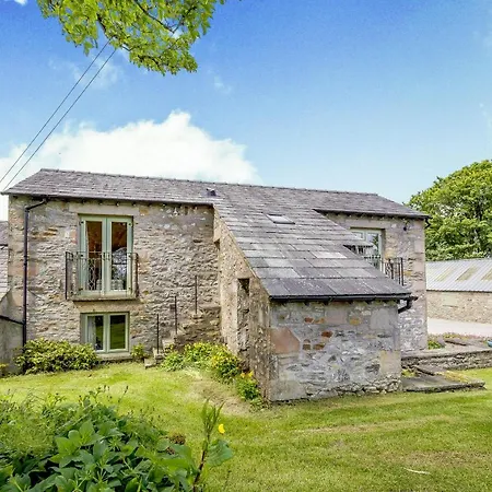 Pickle Barn Hébergement de vacances Lupton