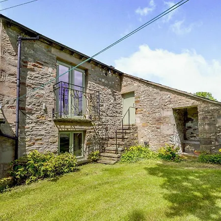 Pickle Barn Hébergement de vacances Lupton