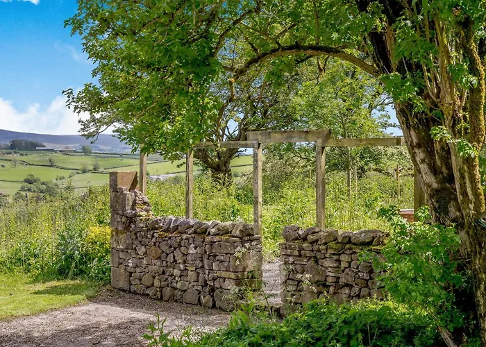 Hébergement de vacances Pickle Barn