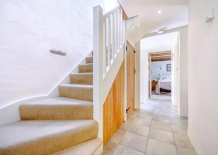 Hébergement de vacances Pickle Barn *