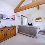 Vakantiehuis Pickle Barn