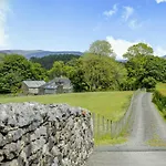 Vakantiehuis Pickle Barn *