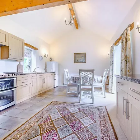 Pickle Barn בית נופש