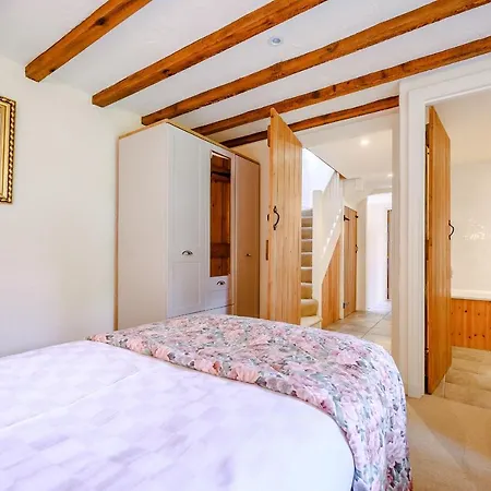 Pickle Barn בית נופש *