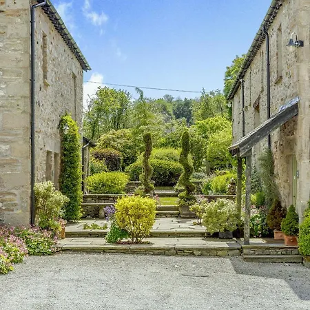 בית נופש Pickle Barn