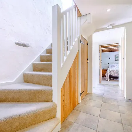 בית נופש Pickle Barn *