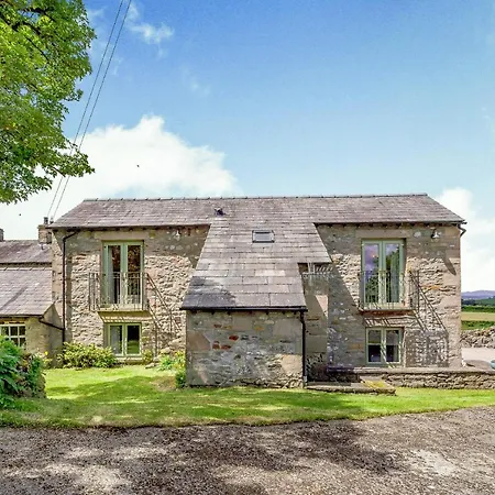 Casa vacanze Pickle Barn *