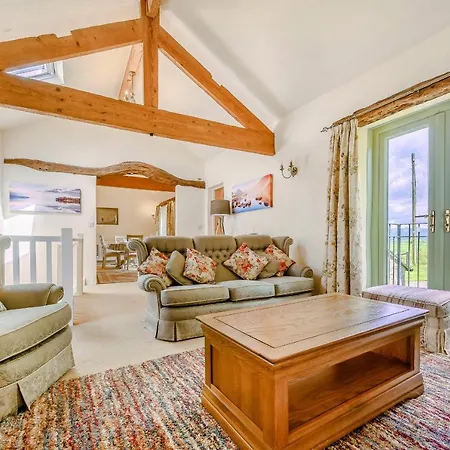 Casa vacanze Pickle Barn