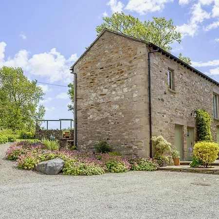 Casa vacanze Pickle Barn Lupton