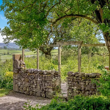 Hébergement de vacances Pickle Barn