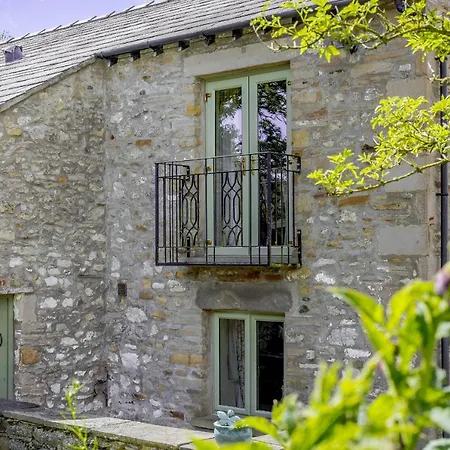 Hébergement de vacances Pickle Barn *