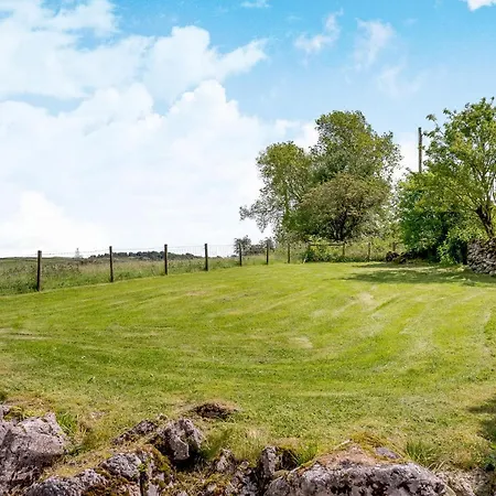 Pickle Barn Hébergement de vacances Lupton