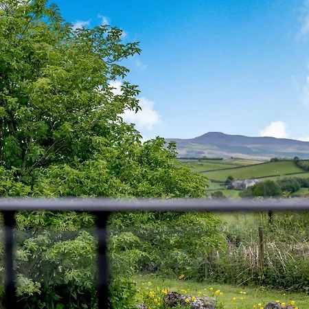 Pickle Barn Hébergement de vacances Lupton