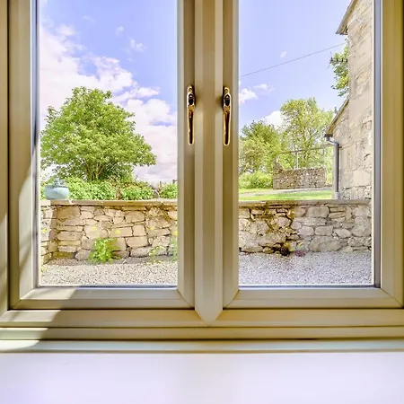 Hébergement de vacances Pickle Barn